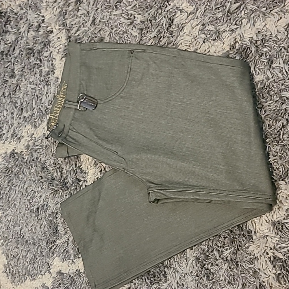 Green Jeans